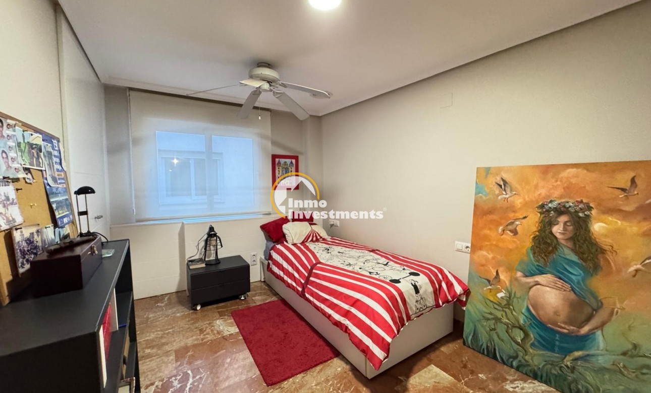 Bestaande bouw - Appartement - Torrevieja