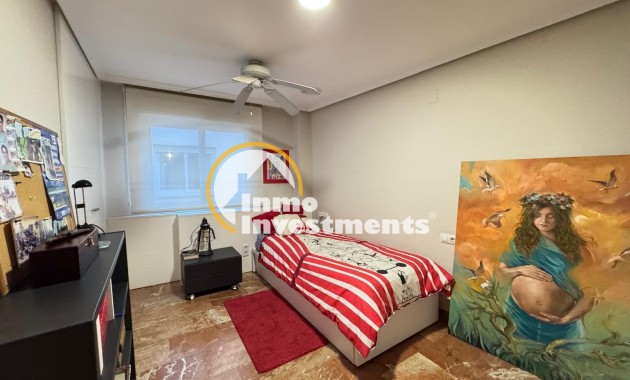 Bestaande bouw - Appartement - Torrevieja