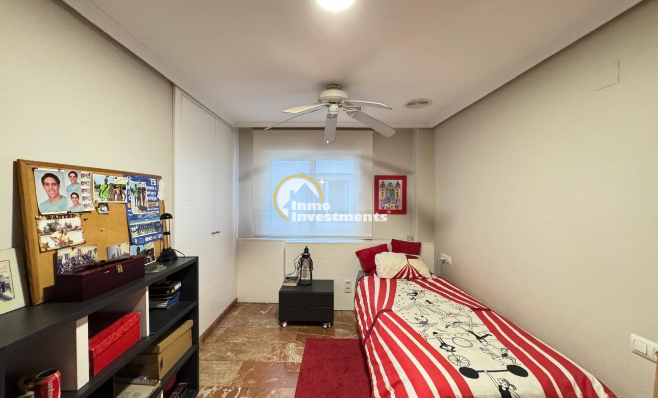 Bestaande bouw - Appartement - Torrevieja