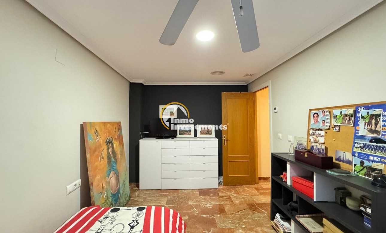 Bestaande bouw - Appartement - Torrevieja