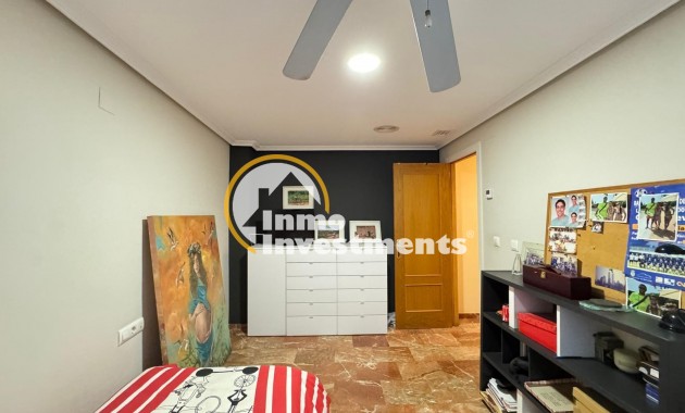 Bestaande bouw - Appartement - Torrevieja