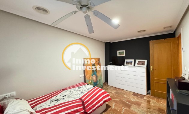 Bestaande bouw - Appartement - Torrevieja