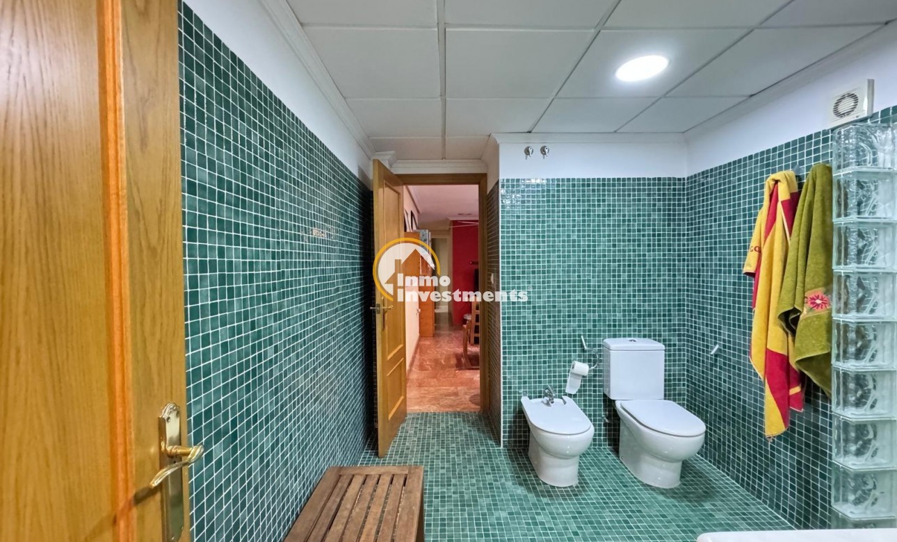 Bestaande bouw - Appartement - Torrevieja