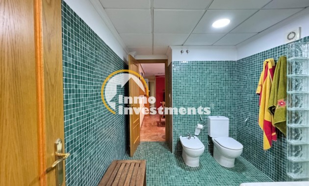 Bestaande bouw - Appartement - Torrevieja