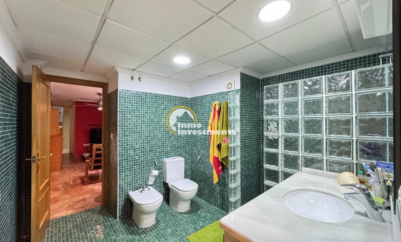 Bestaande bouw - Appartement - Torrevieja