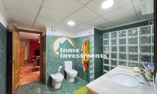 Bestaande bouw - Appartement - Torrevieja