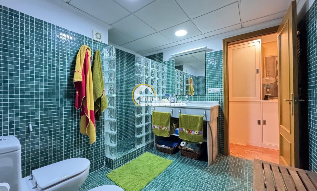 Bestaande bouw - Appartement - Torrevieja