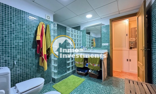 Bestaande bouw - Appartement - Torrevieja