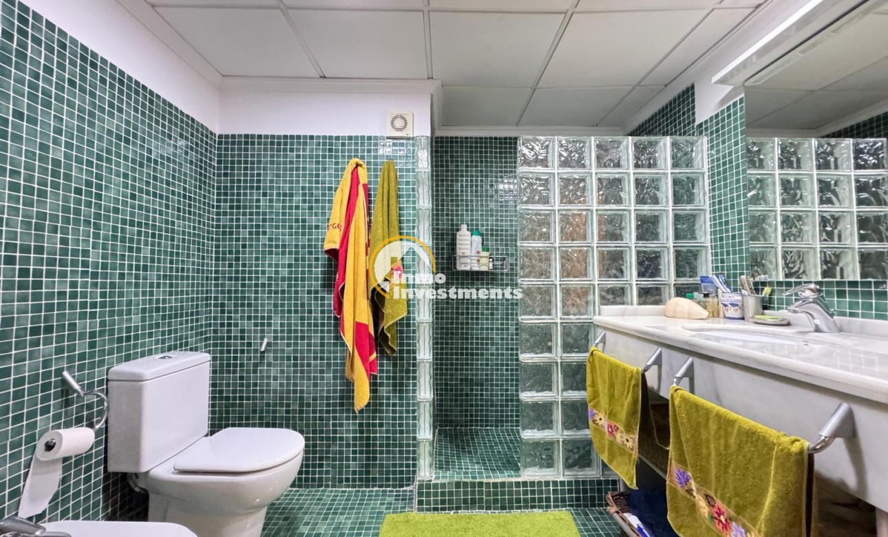 Bestaande bouw - Appartement - Torrevieja