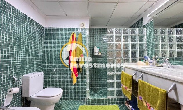 Bestaande bouw - Appartement - Torrevieja