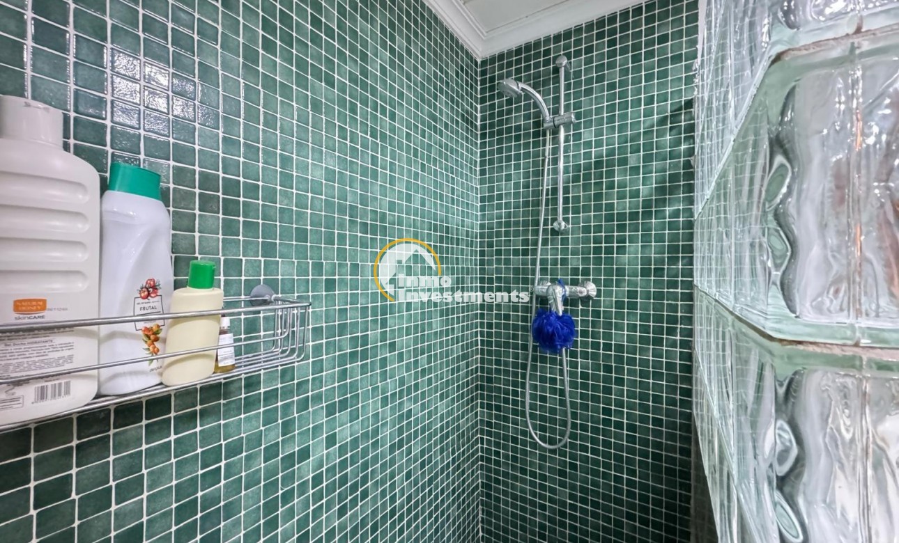 Bestaande bouw - Appartement - Torrevieja