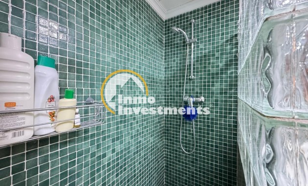 Bestaande bouw - Appartement - Torrevieja