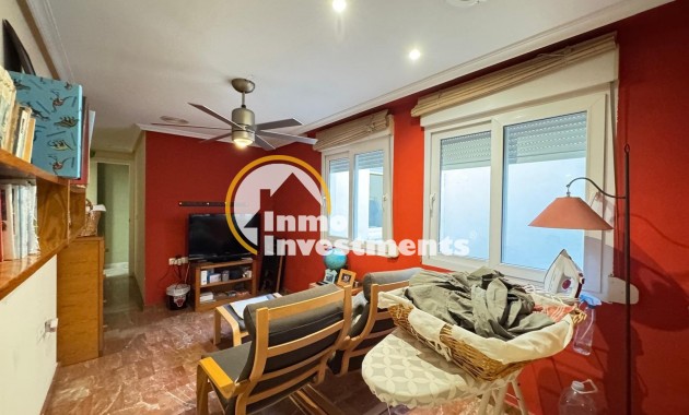 Bestaande bouw - Appartement - Torrevieja