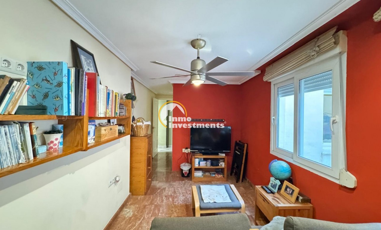 Bestaande bouw - Appartement - Torrevieja