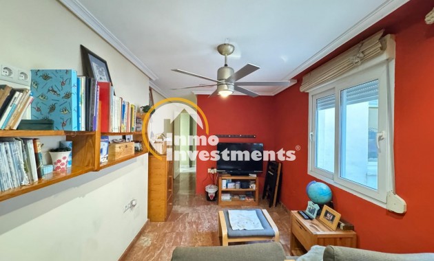 Bestaande bouw - Appartement - Torrevieja