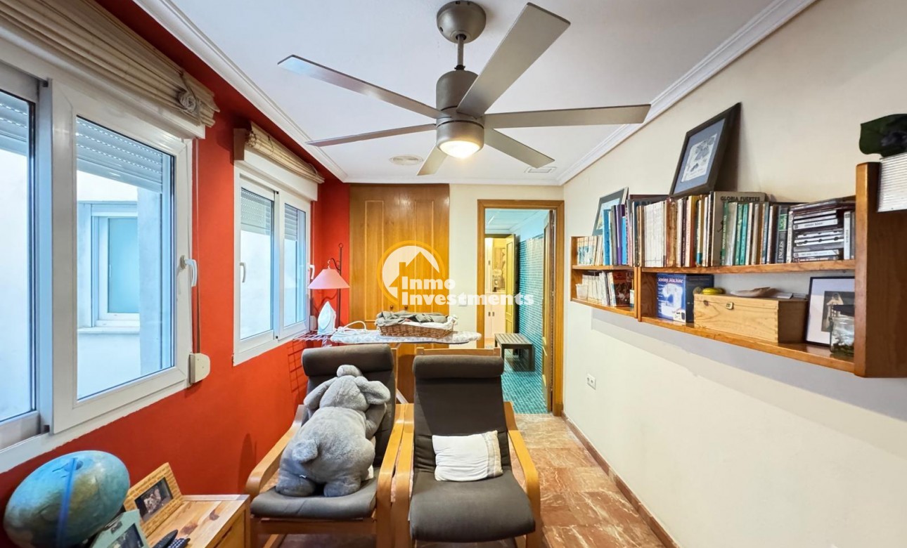 Bestaande bouw - Appartement - Torrevieja