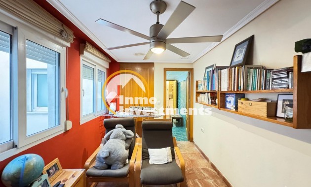 Bestaande bouw - Appartement - Torrevieja