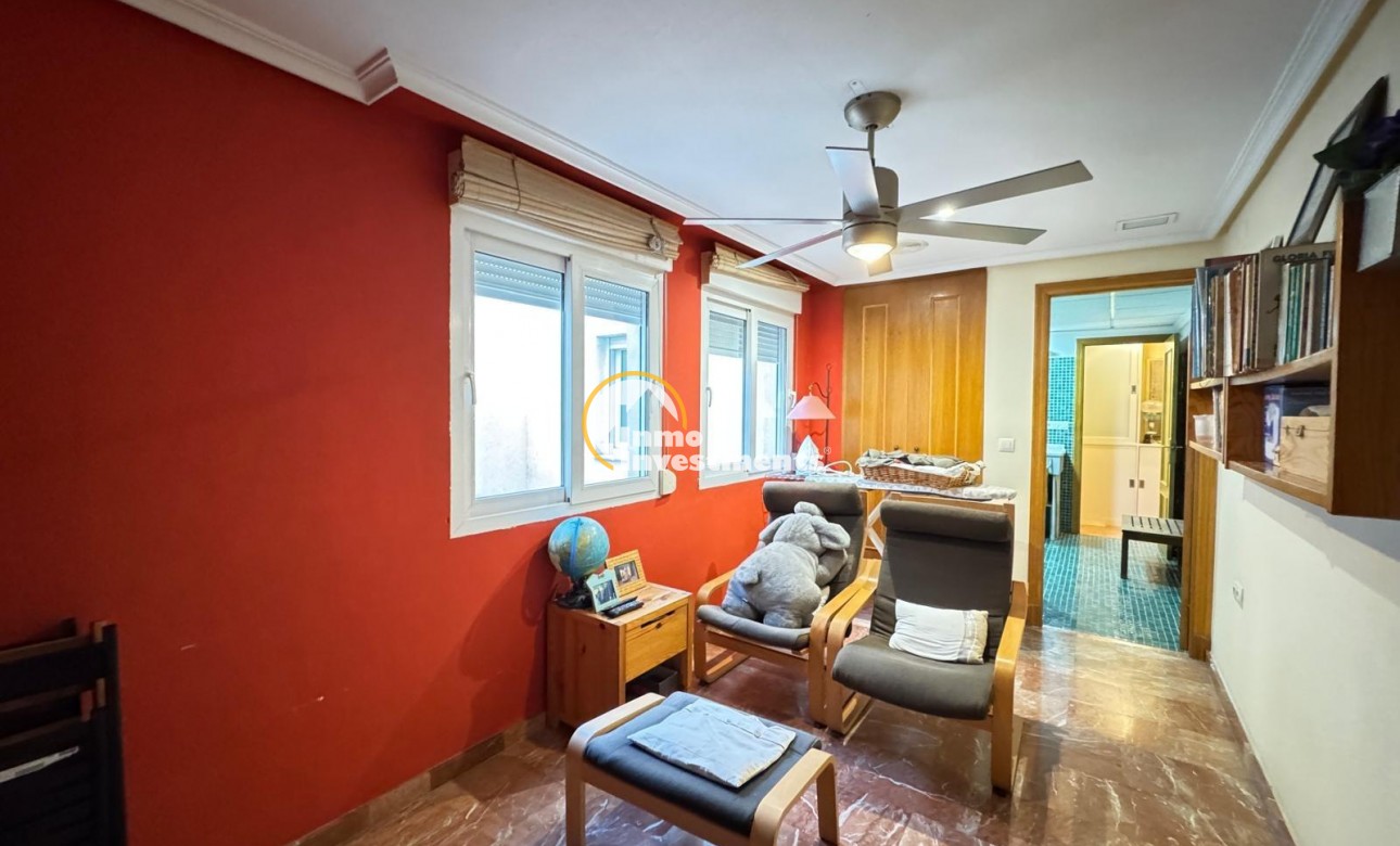 Bestaande bouw - Appartement - Torrevieja