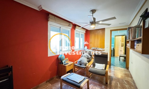 Bestaande bouw - Appartement - Torrevieja