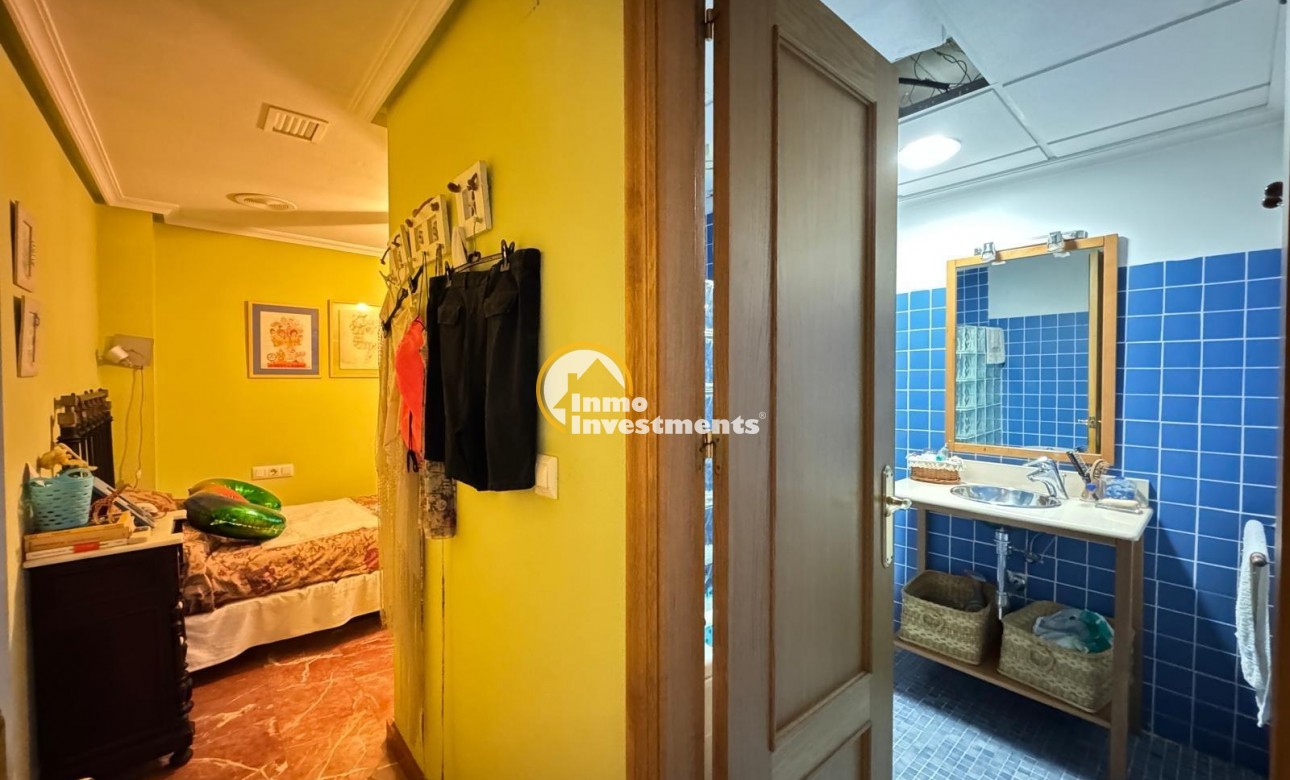 Bestaande bouw - Appartement - Torrevieja