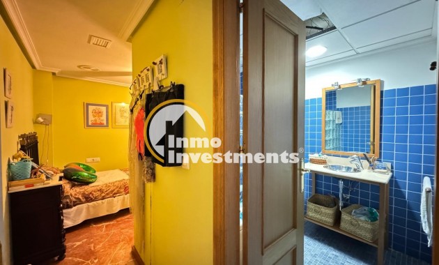 Bestaande bouw - Appartement - Torrevieja