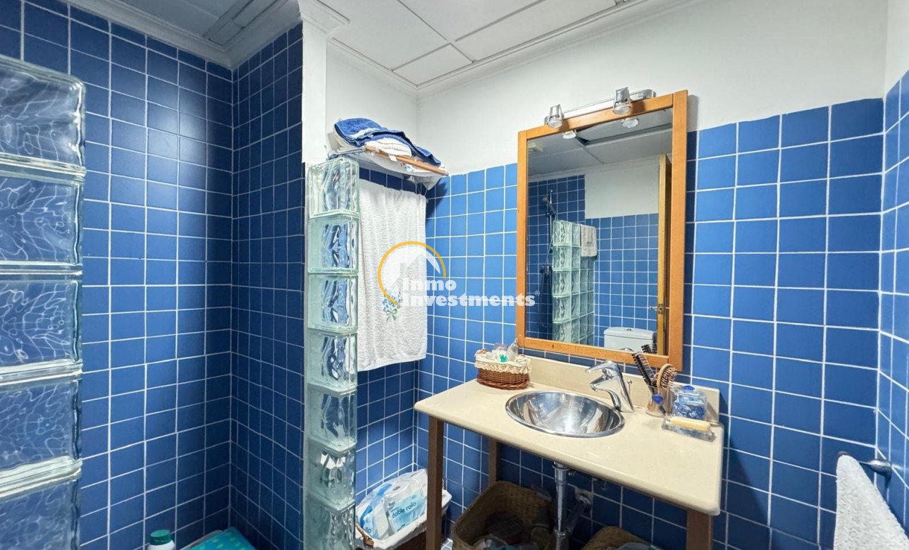 Bestaande bouw - Appartement - Torrevieja