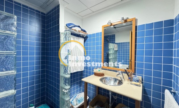 Bestaande bouw - Appartement - Torrevieja