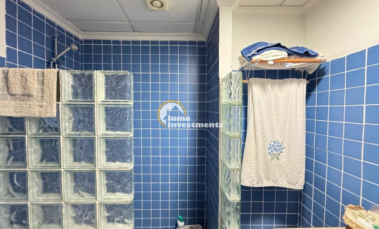 Bestaande bouw - Appartement - Torrevieja