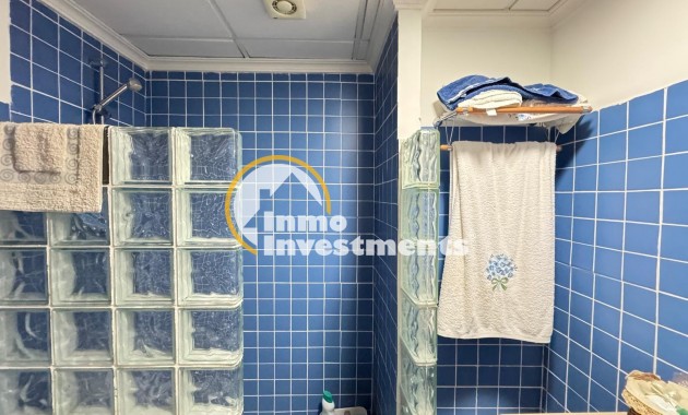 Bestaande bouw - Appartement - Torrevieja