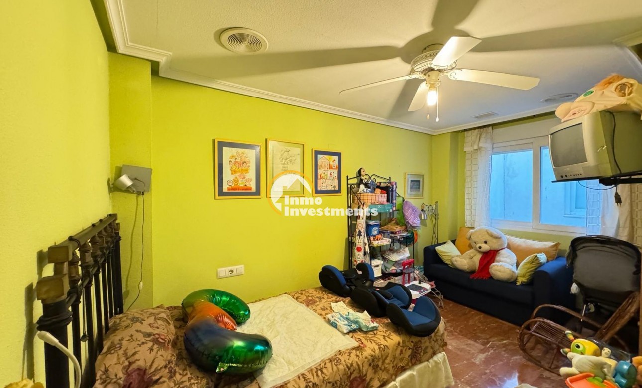 Bestaande bouw - Appartement - Torrevieja