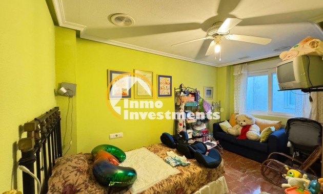 Bestaande bouw - Appartement - Torrevieja