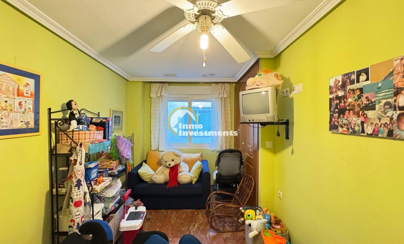 Bestaande bouw - Appartement - Torrevieja