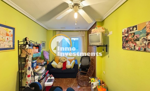 Bestaande bouw - Appartement - Torrevieja