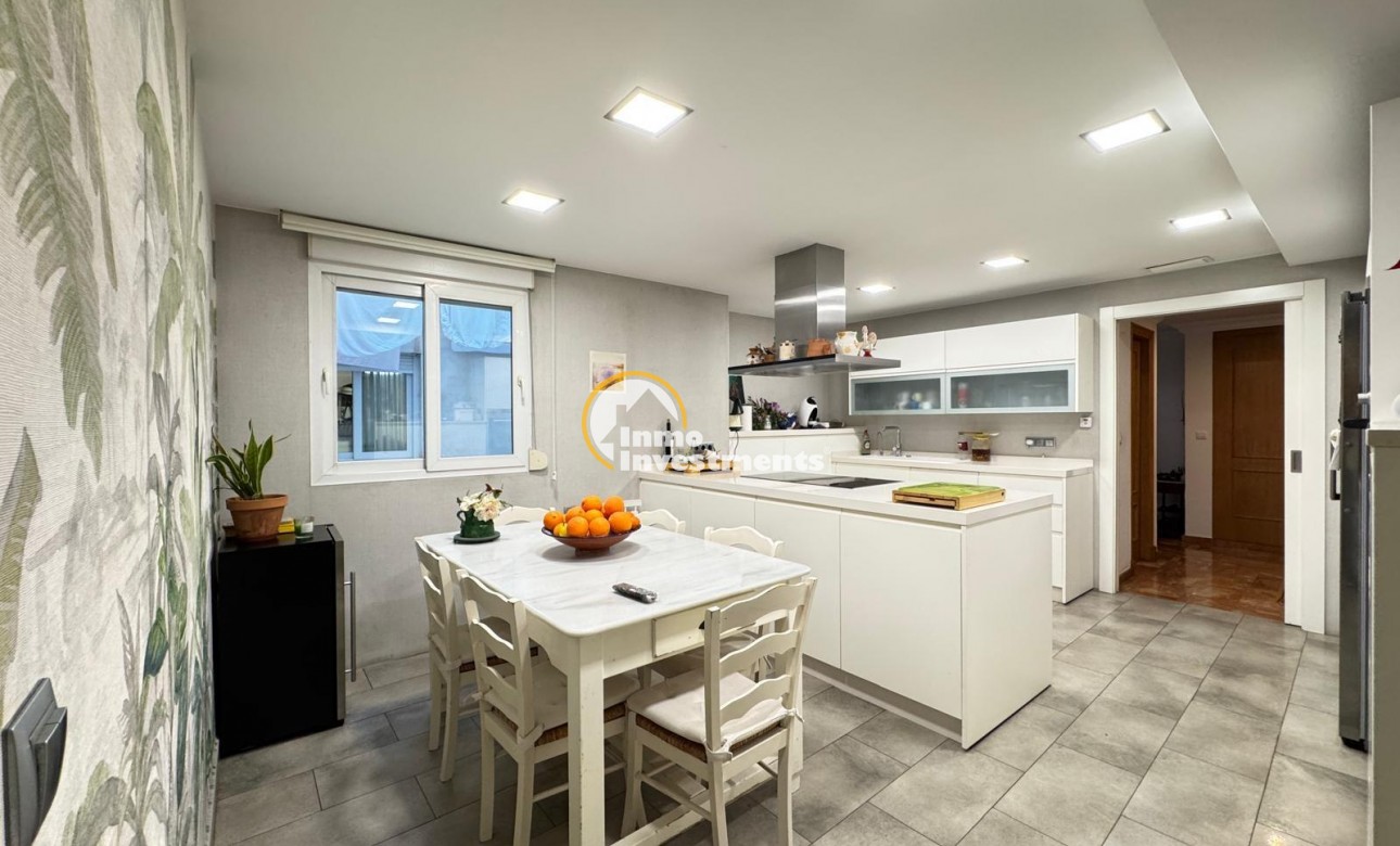 Bestaande bouw - Appartement - Torrevieja