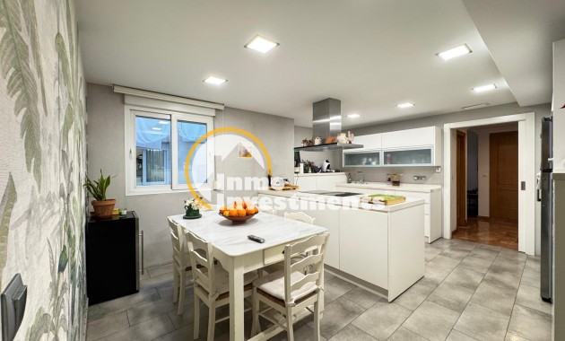 Bestaande bouw - Appartement - Torrevieja