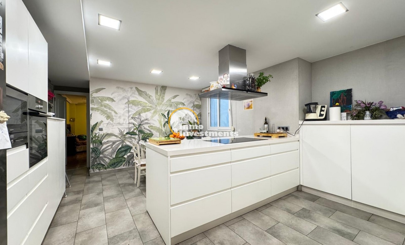 Bestaande bouw - Appartement - Torrevieja