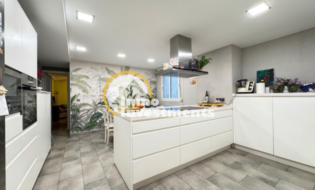 Bestaande bouw - Appartement - Torrevieja