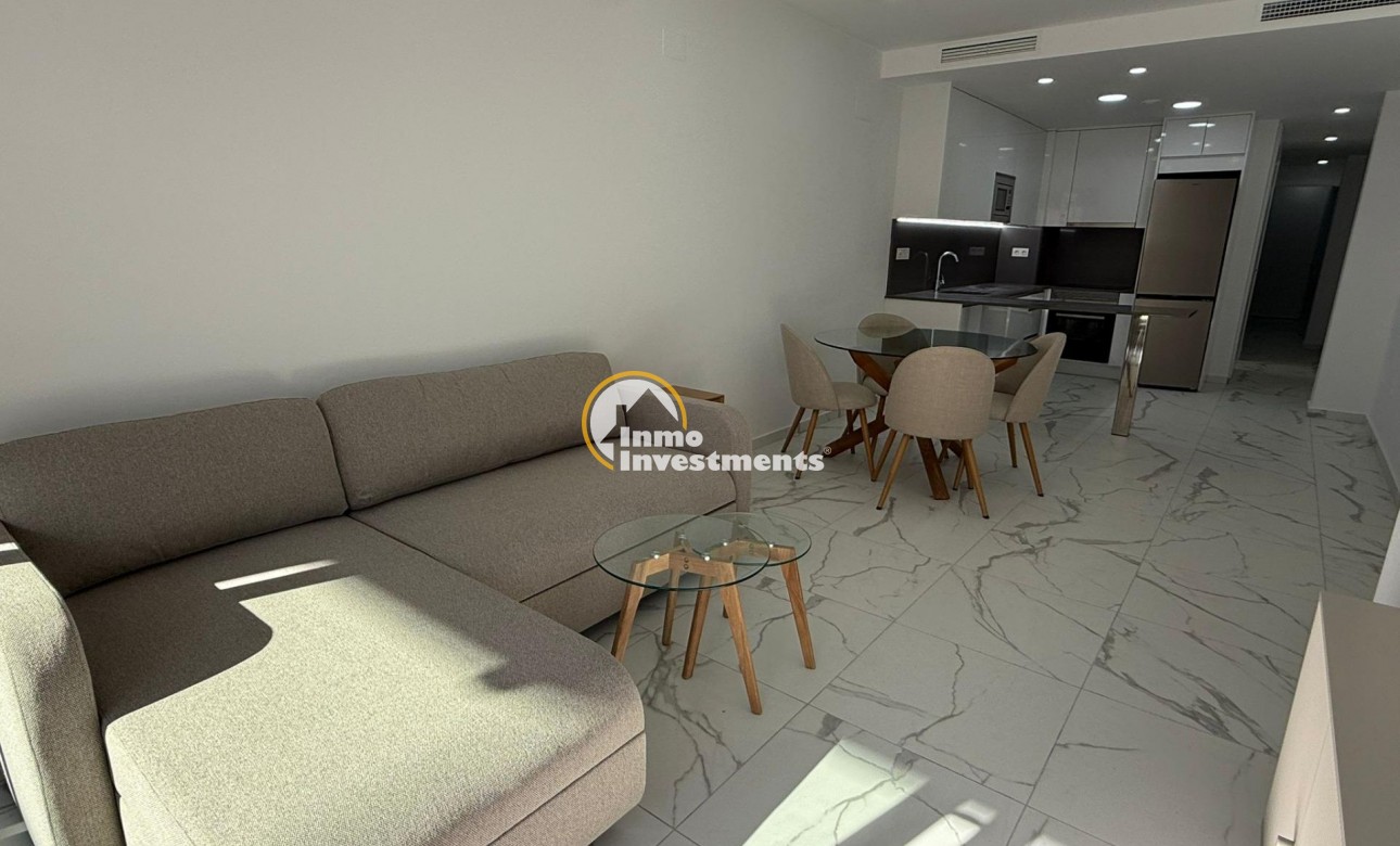 Nieuwbouw - Appartement - Torrevieja - Estacion de autobuses