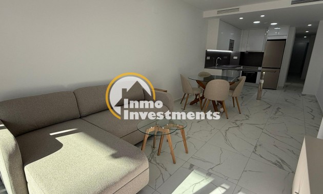 Nieuwbouw - Appartement - Torrevieja - Estacion de autobuses