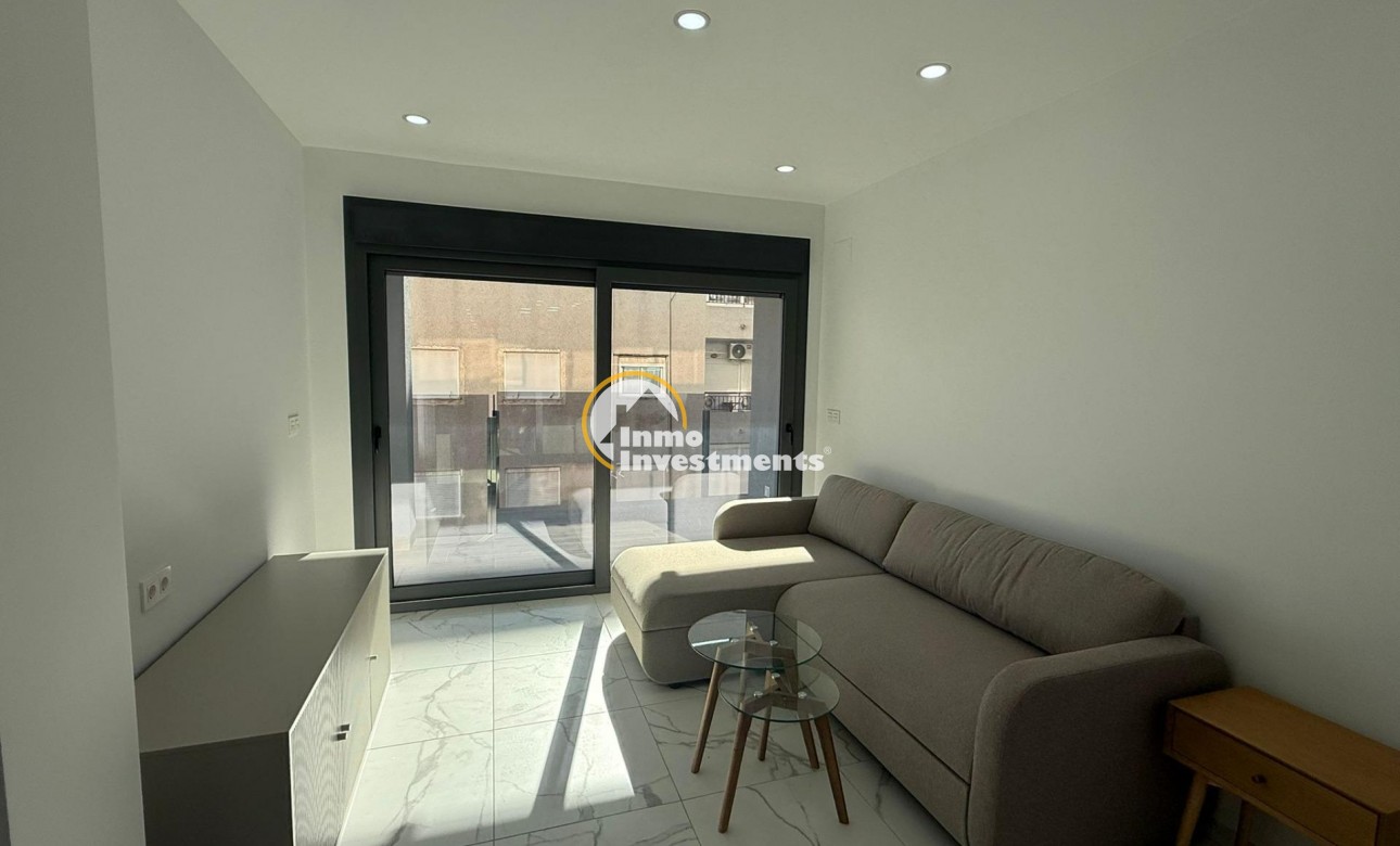 Nieuwbouw - Appartement - Torrevieja - Estacion de autobuses