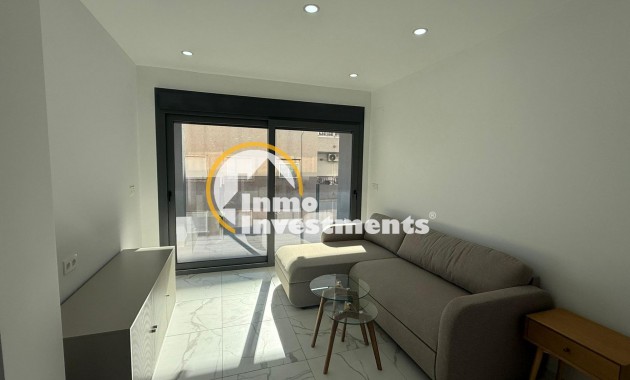 Nieuwbouw - Appartement - Torrevieja - Estacion de autobuses