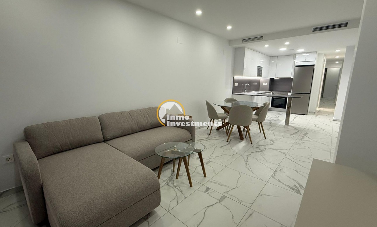 Nieuwbouw - Appartement - Torrevieja - Estacion de autobuses