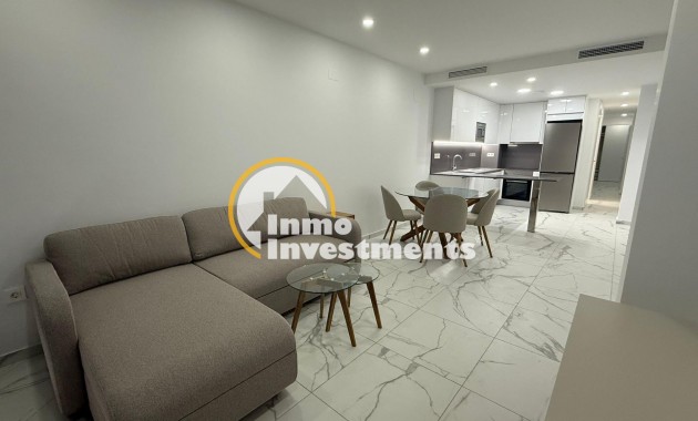 Nieuwbouw - Appartement - Torrevieja - Estacion de autobuses