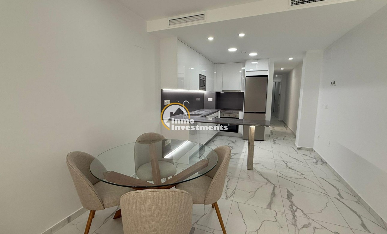 Nieuwbouw - Appartement - Torrevieja - Estacion de autobuses