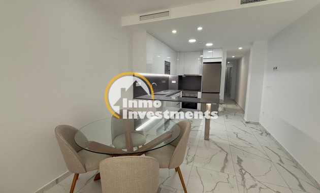 Nieuwbouw - Appartement - Torrevieja - Estacion de autobuses