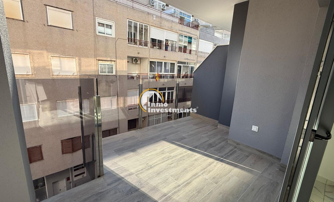 Nieuwbouw - Appartement - Torrevieja - Estacion de autobuses