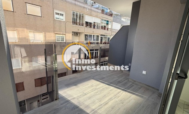 Nieuwbouw - Appartement - Torrevieja - Estacion de autobuses