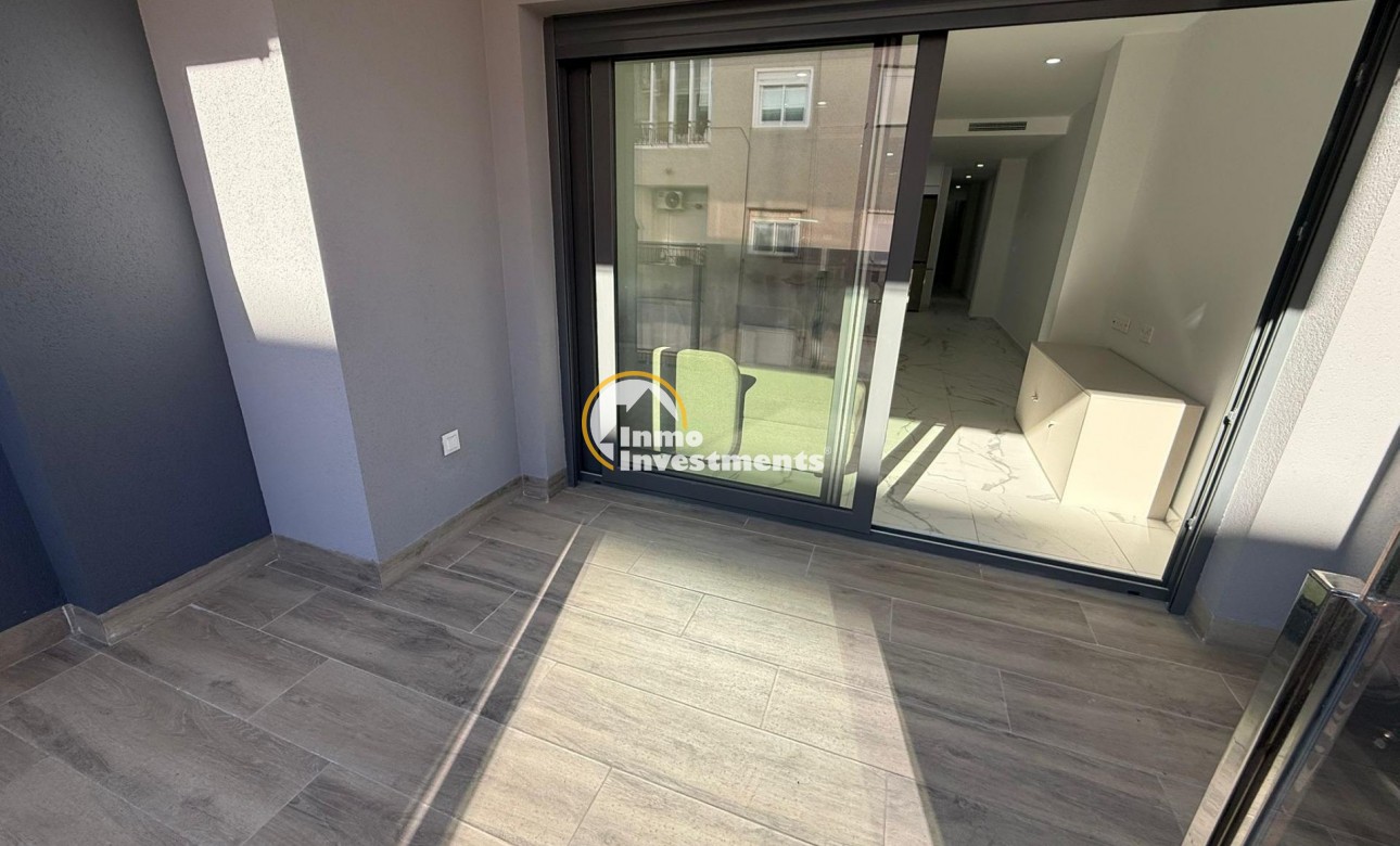 Nieuwbouw - Appartement - Torrevieja - Estacion de autobuses