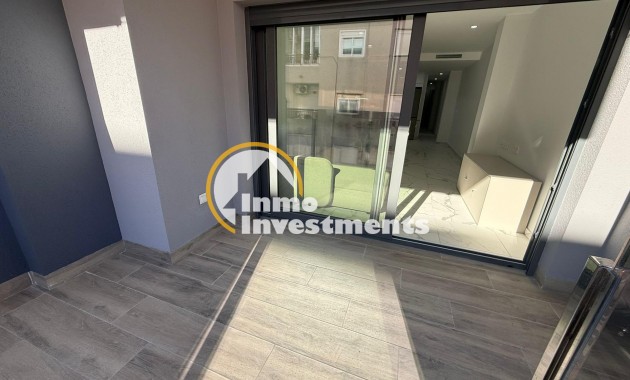 Nieuwbouw - Appartement - Torrevieja - Estacion de autobuses