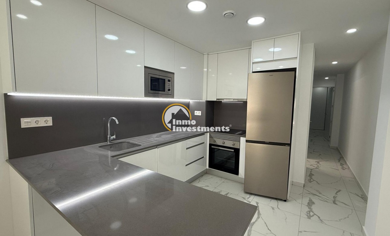 Nieuwbouw - Appartement - Torrevieja - Estacion de autobuses